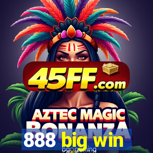 888 big win